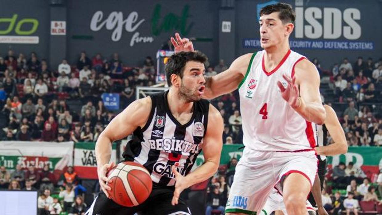 Namağlup Kartal rekor güncelledi! 