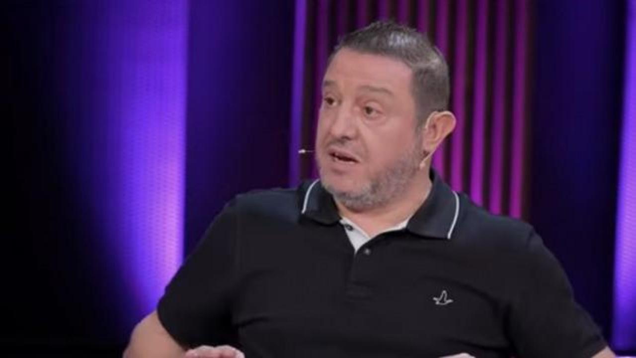 Nihat Kahveci, Fenerbahçeli iki yıldızı topa tuttu: Bu kadar olmaz