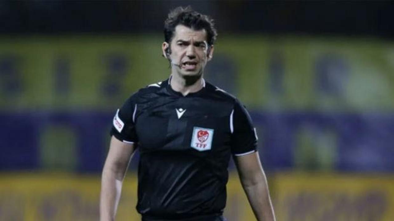 Onur Özütoprak aslında kimdir? Fenerbahçe ve Galatasaray için skandal kararlar aldı