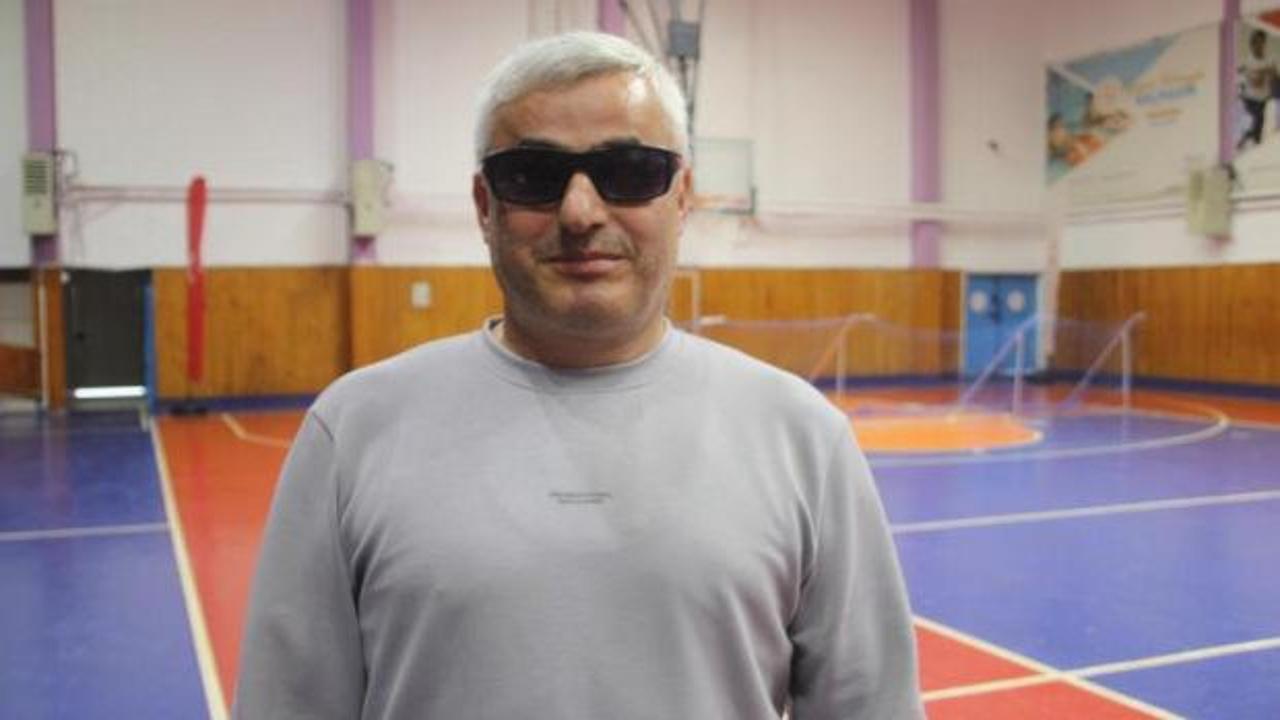 Ordu’da 3 Aralık Dünya Engelliler günü için farkındalık maçı