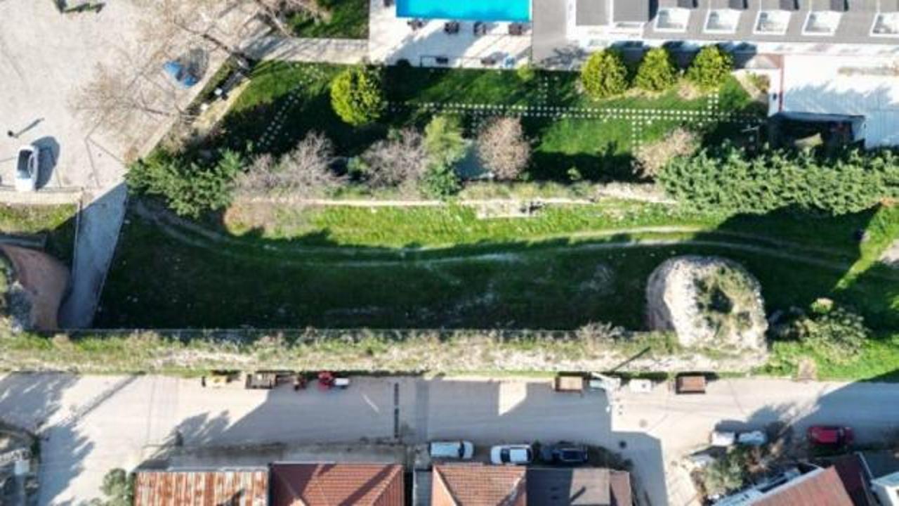 Papa'nın İznik'e ziyaretinden bir g&uuml;n sonra satışa &ccedil;ıkarıldı: Dikkat &ccedil;eken artış!