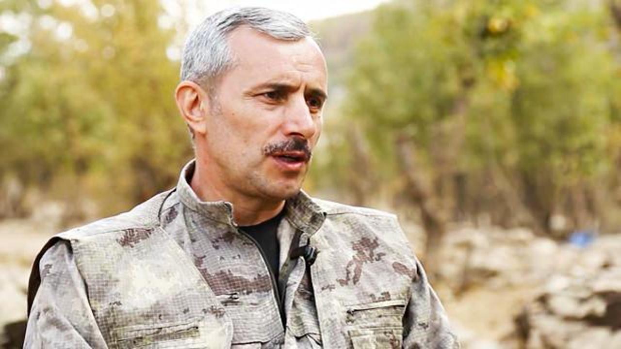 PKK'dan Türkiye'ye suçlama! Şartlarını açıkladı