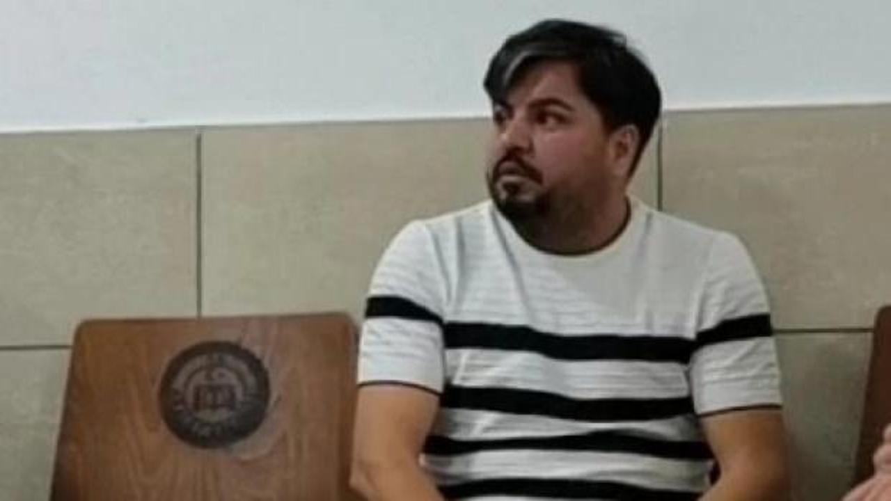 Provokatif sokak röportajlarıyla biliniyordu: Arif Kocabıyık tutuklandı