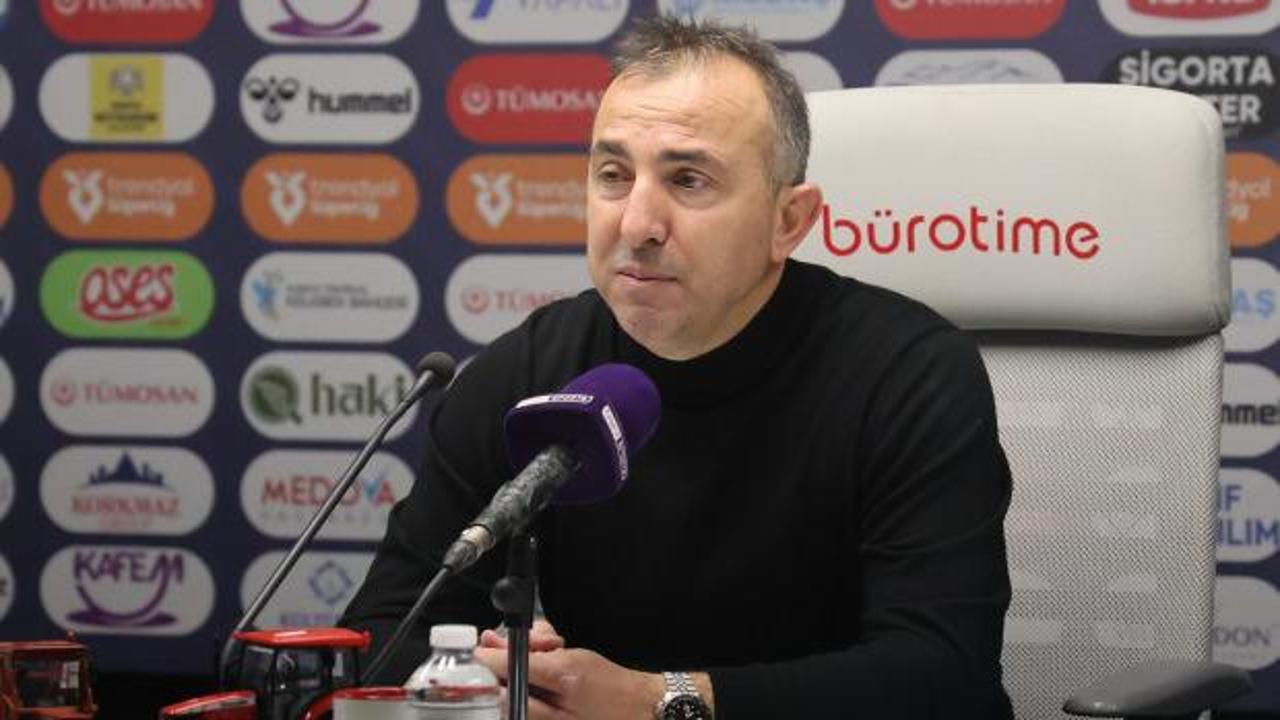  Recep Uçar: Yolumuza devam edeceğiz