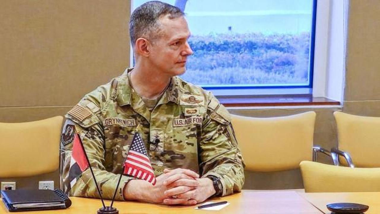 SACEUR komutanından Türkiye'ye büyük övgü: Liderliğine büyük güven var!
