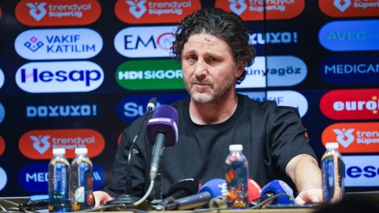 'Saygı yok' diyen Fatih Tekke 'İyi insan olmak' diyerek isyan etti!