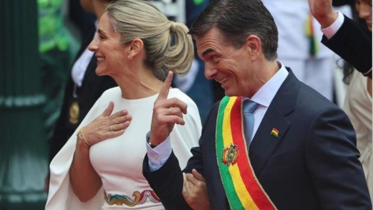 20 yıllık iktidara son vermişti! Yeni hükümetten ABD ve İsrail kararı