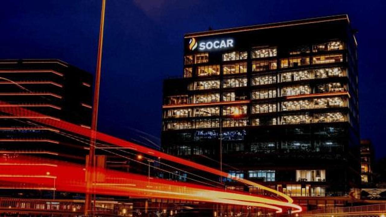SOCAR Fiber’e TSKB’den 10 milyon dolarlık finansman!