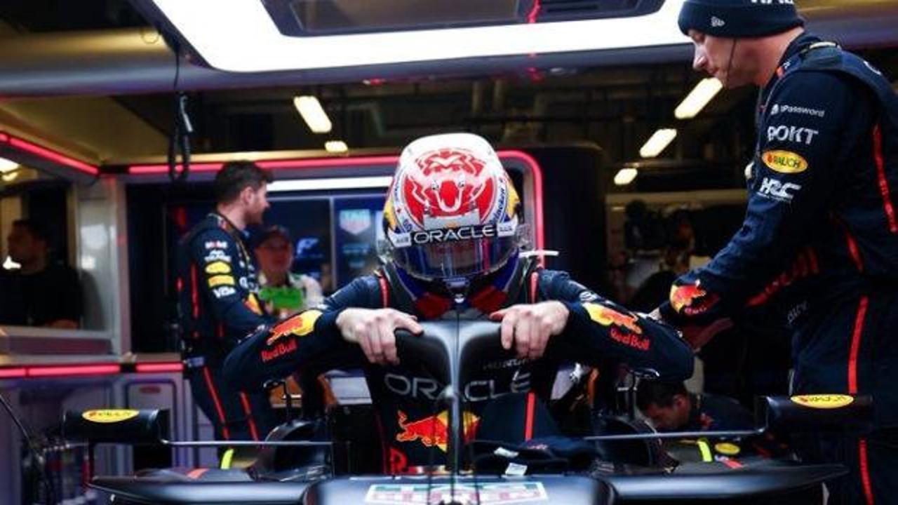 Formula 1'de dramatik son! Lando Norris, 2 puan farkla şampiyon oldu