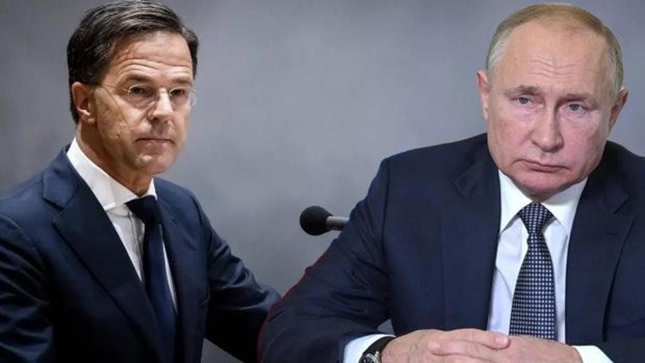 NATO'dan Putin'in tehdidine ilk tepki: Savaş bir ülkeye daha sıçrayabilir!