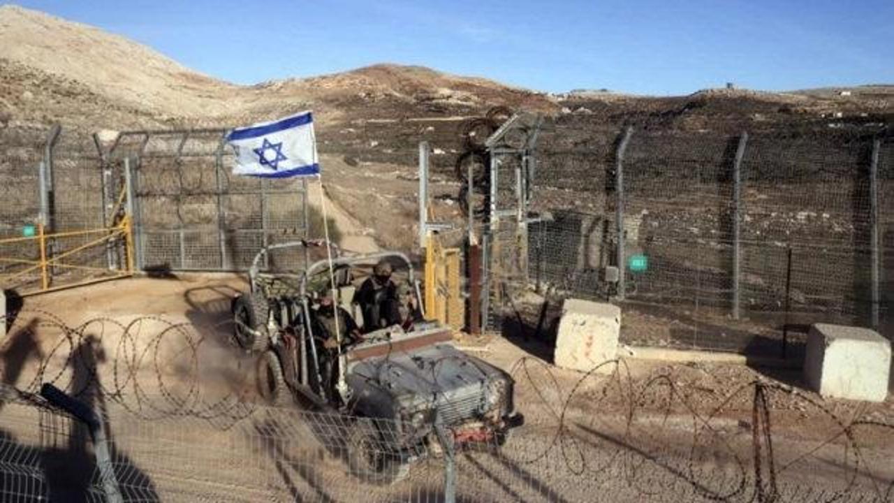 Son dakika: Suriye'den İsrail'e tarihi rest: Geri alma hakkımız var!