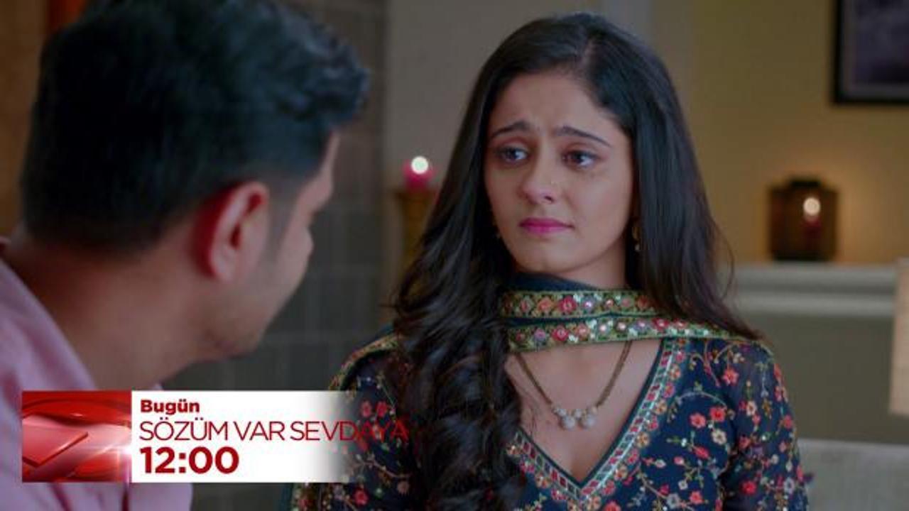 Sözüm Var Sevdaya'da Virat, ailesinin yıllardır saklı kalan acısıyla yüzleşiyor