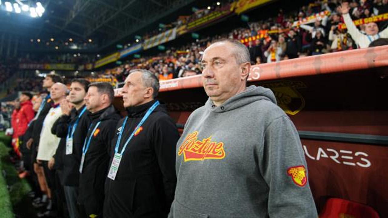 Süper Lig ekibinin hocası 3 transfer yapacağız diyerek bölge açıkladı