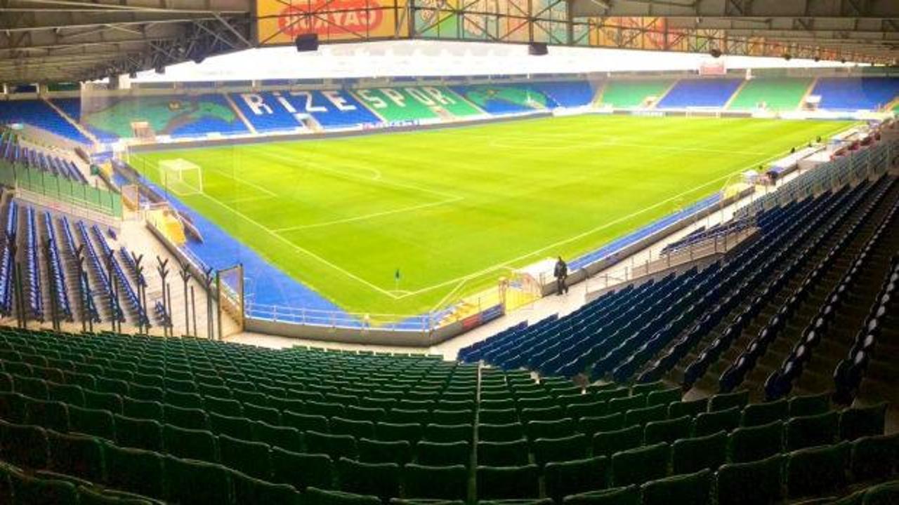 Süper Lig ekibinin yeni teknik direktörü belli oldu