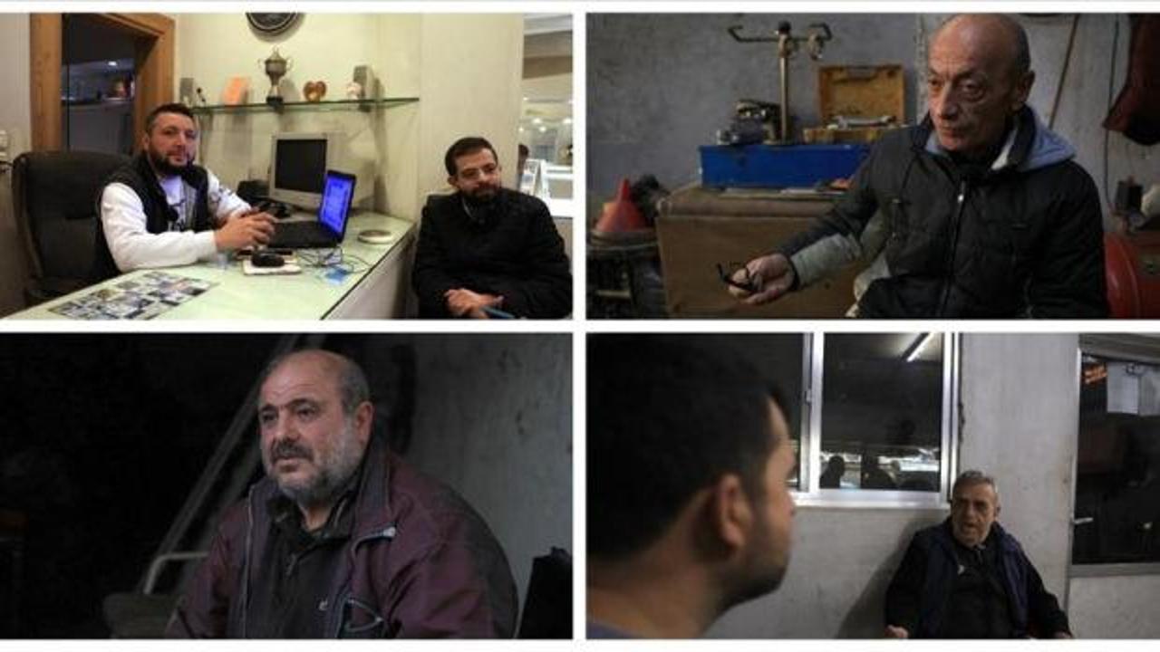 Suriye'deki Ermeniler yeni yönetimden umutlu: Türkiye bizim kardeşimizdir