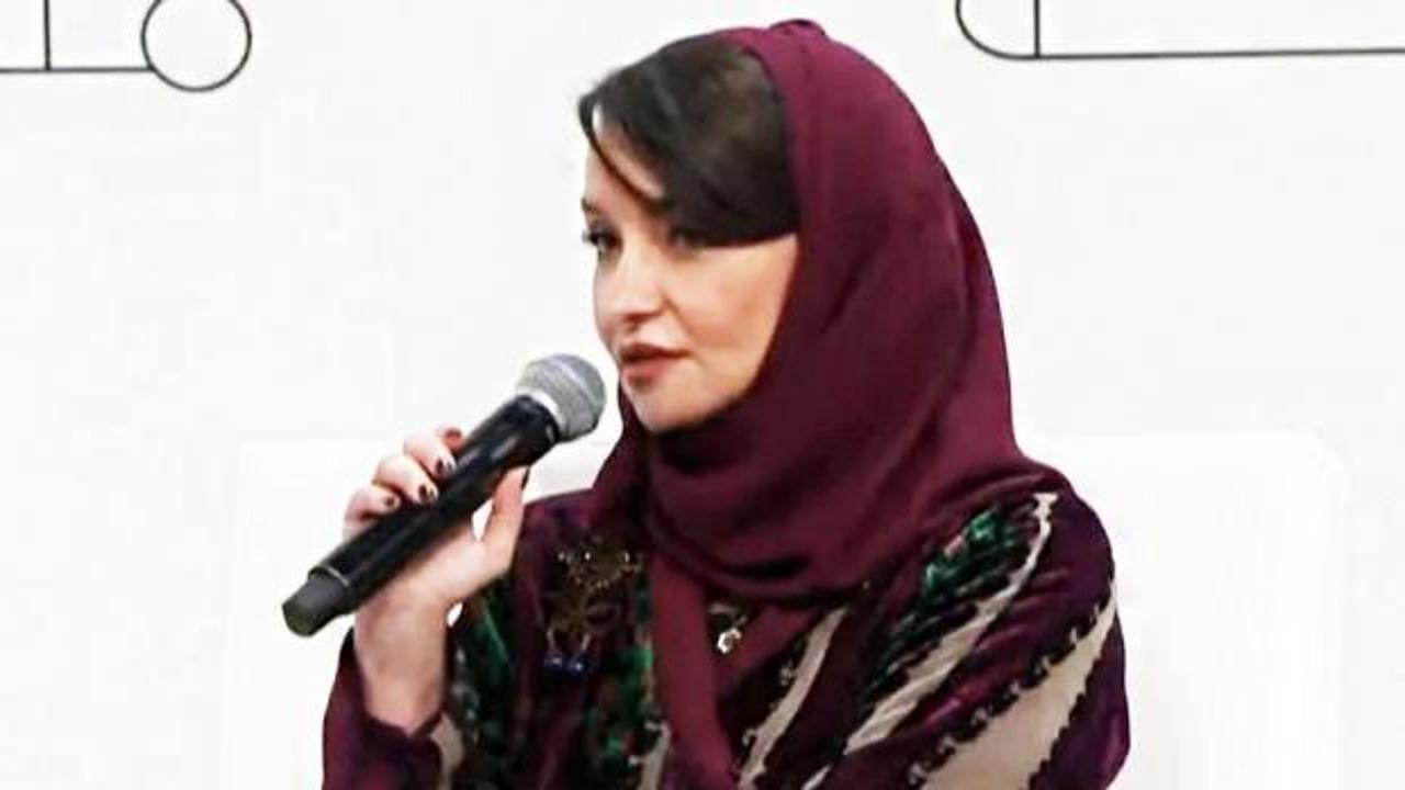 Suudi Arabistanlı yetkiliden İsrail'i çıldırtacak sözler