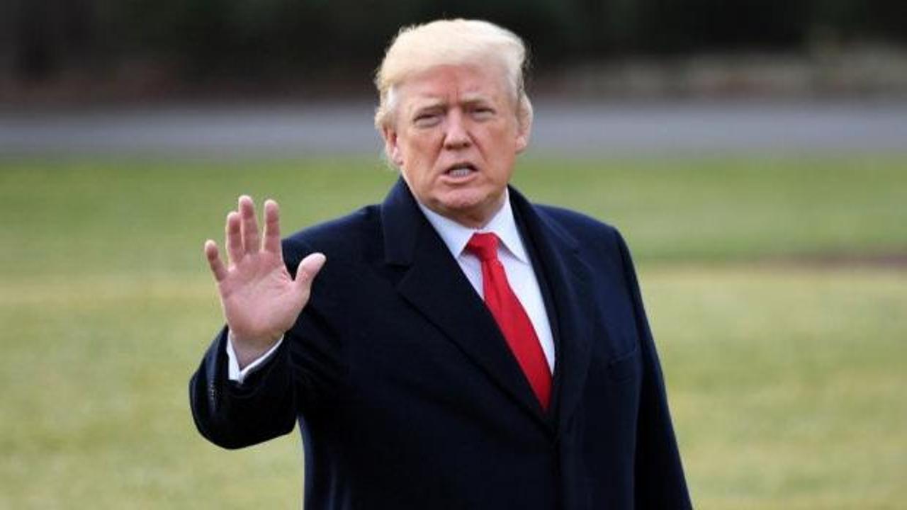 Trump, Ruanda ve Kongo Demokratik Cumhuriyeti'ni barıştırdı