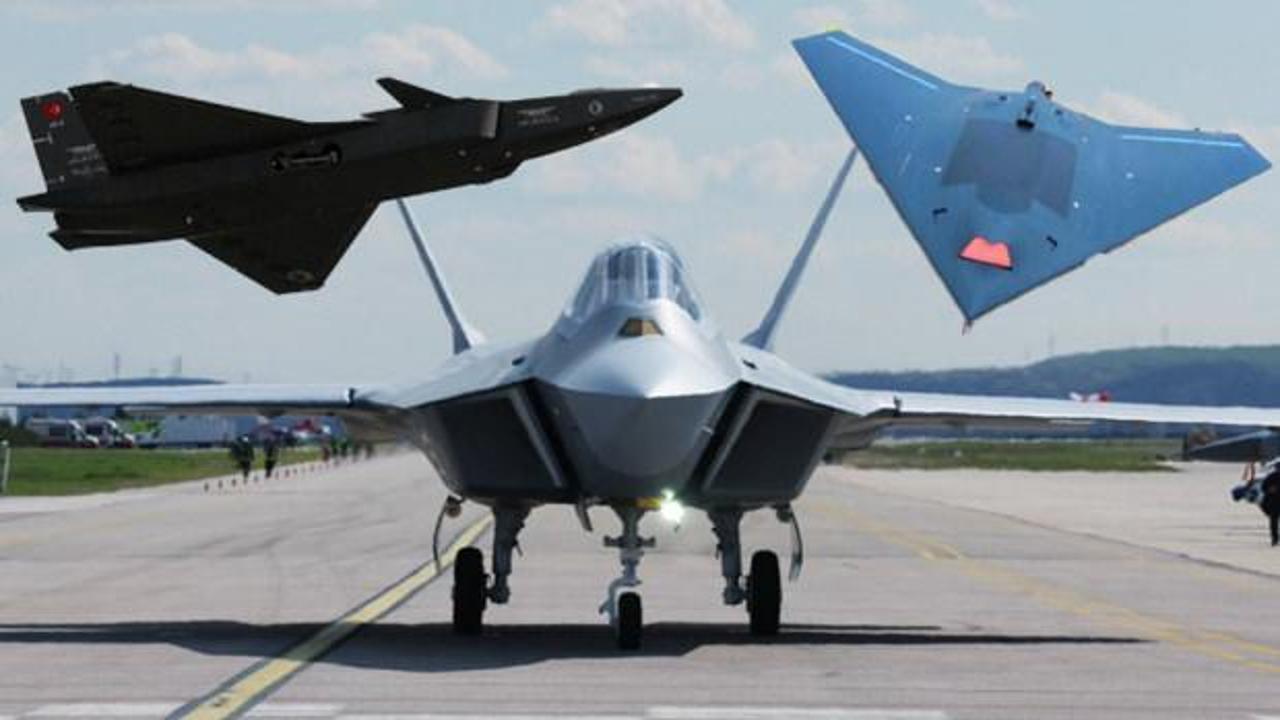 TSK düğmeye bastı! Terörle mücadeleden sonra yeni konsept