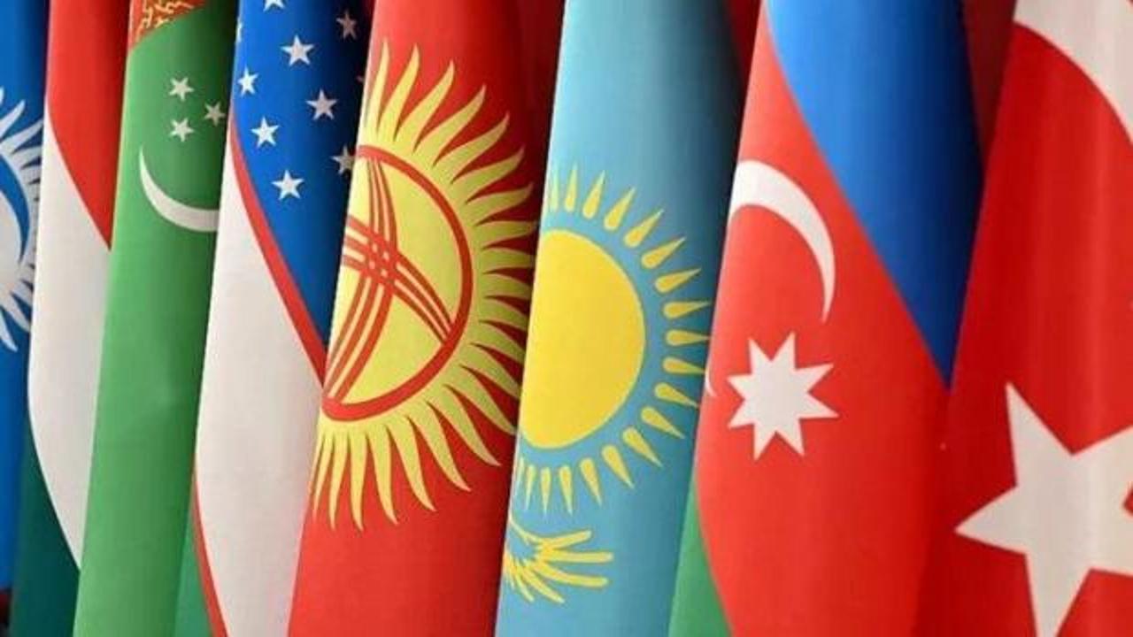 Türk devletleri için kritik tarih! Türk Yatırım Fonu'nda finansman aşaması başlıyor