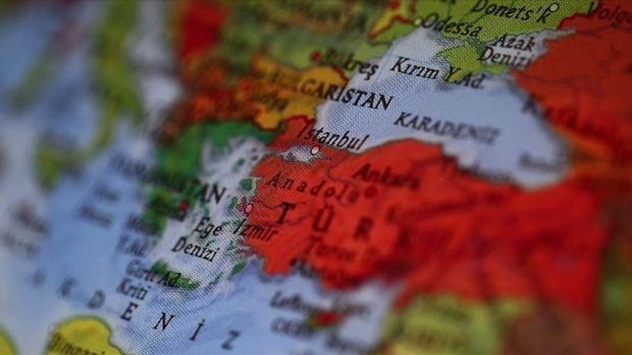 Türkiye 2026'da 3 büyük zirveye ev sahibi olacak