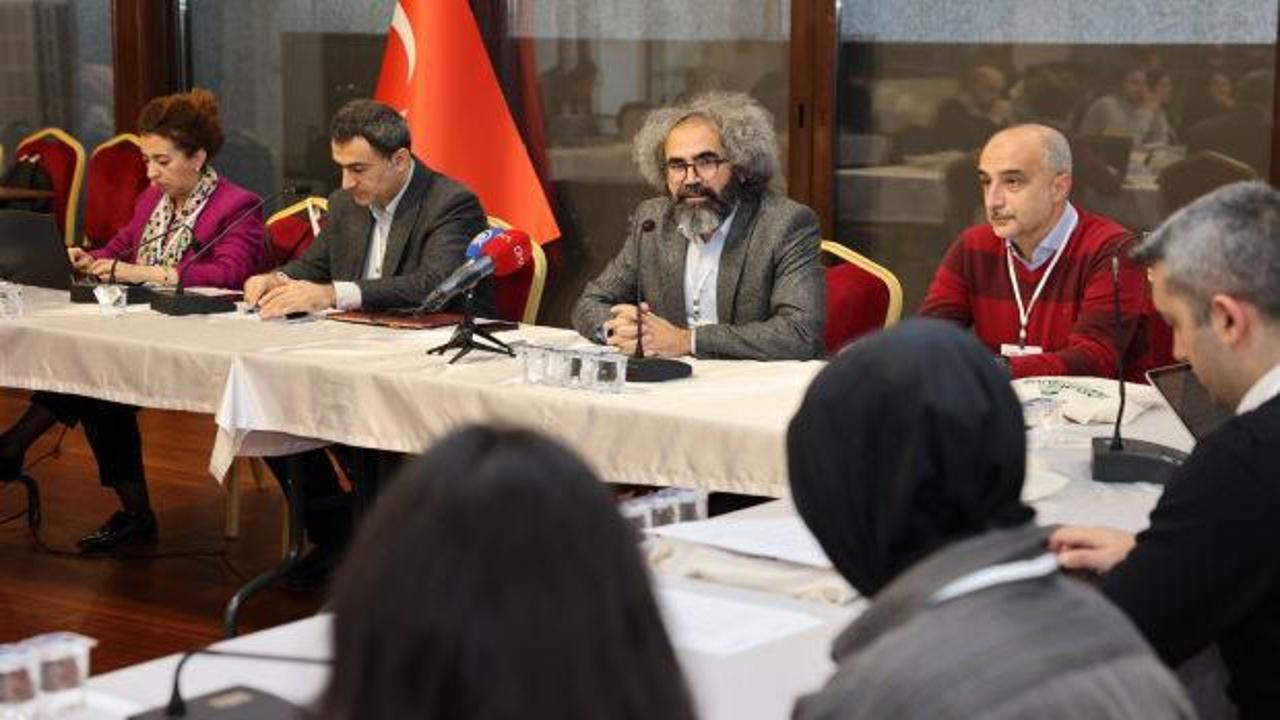 Türkiye Yeşilay Cemiyeti'nden çocuklar için kapsamlı çalıştay