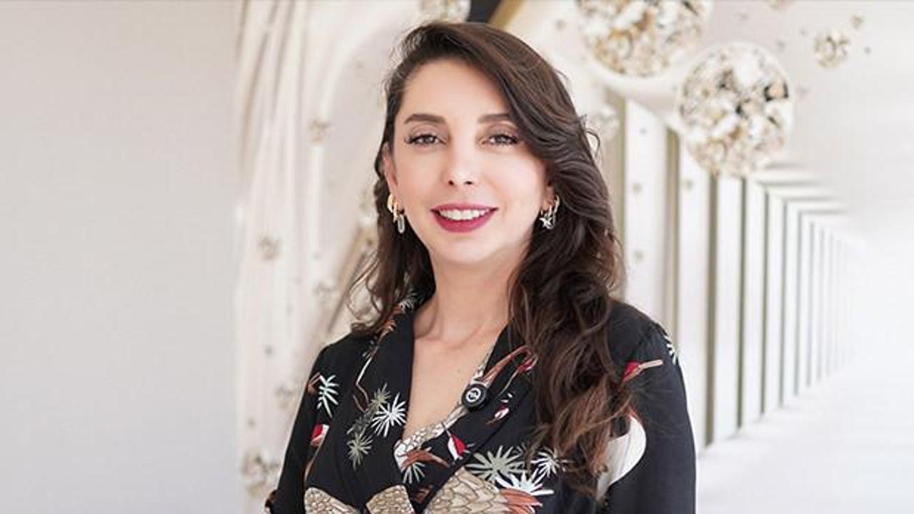 Uzman Podolog Elif Demir, Türkiye’de artan ayak sorunlarına dikkat çekti