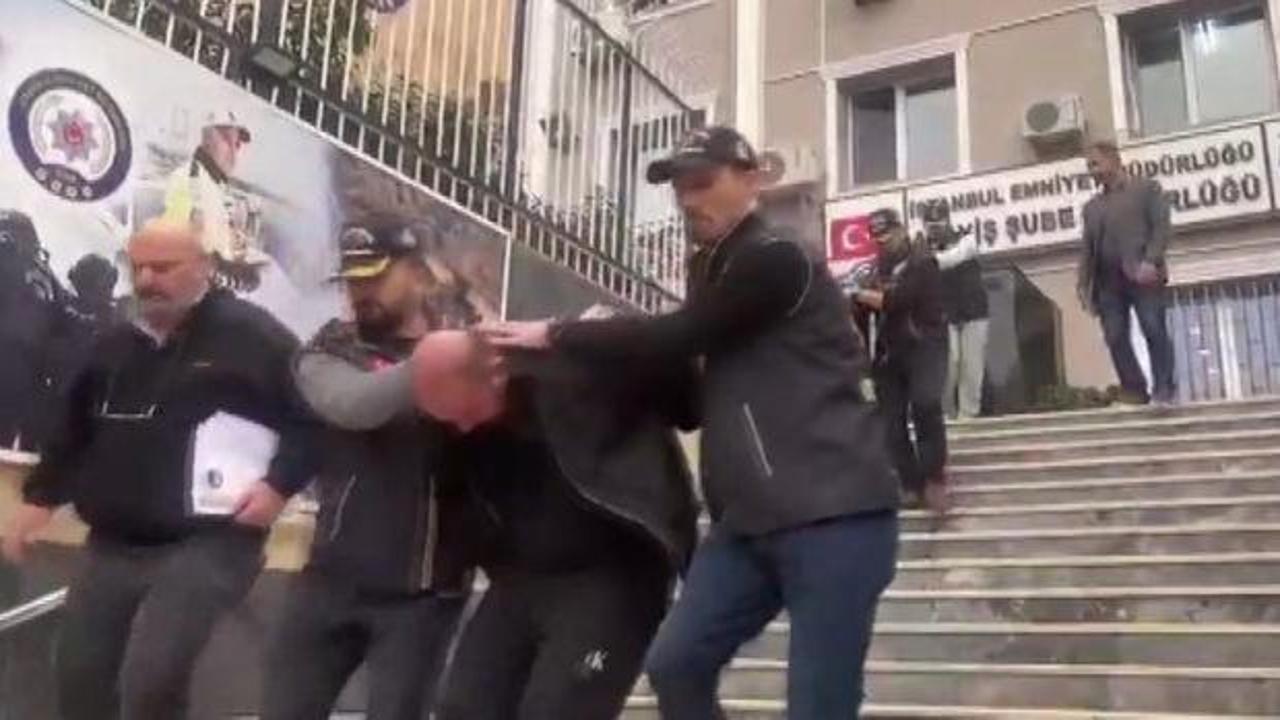 19 yıllık sır cinayet aydınlatıldı! Çok sayıda tutuklu var