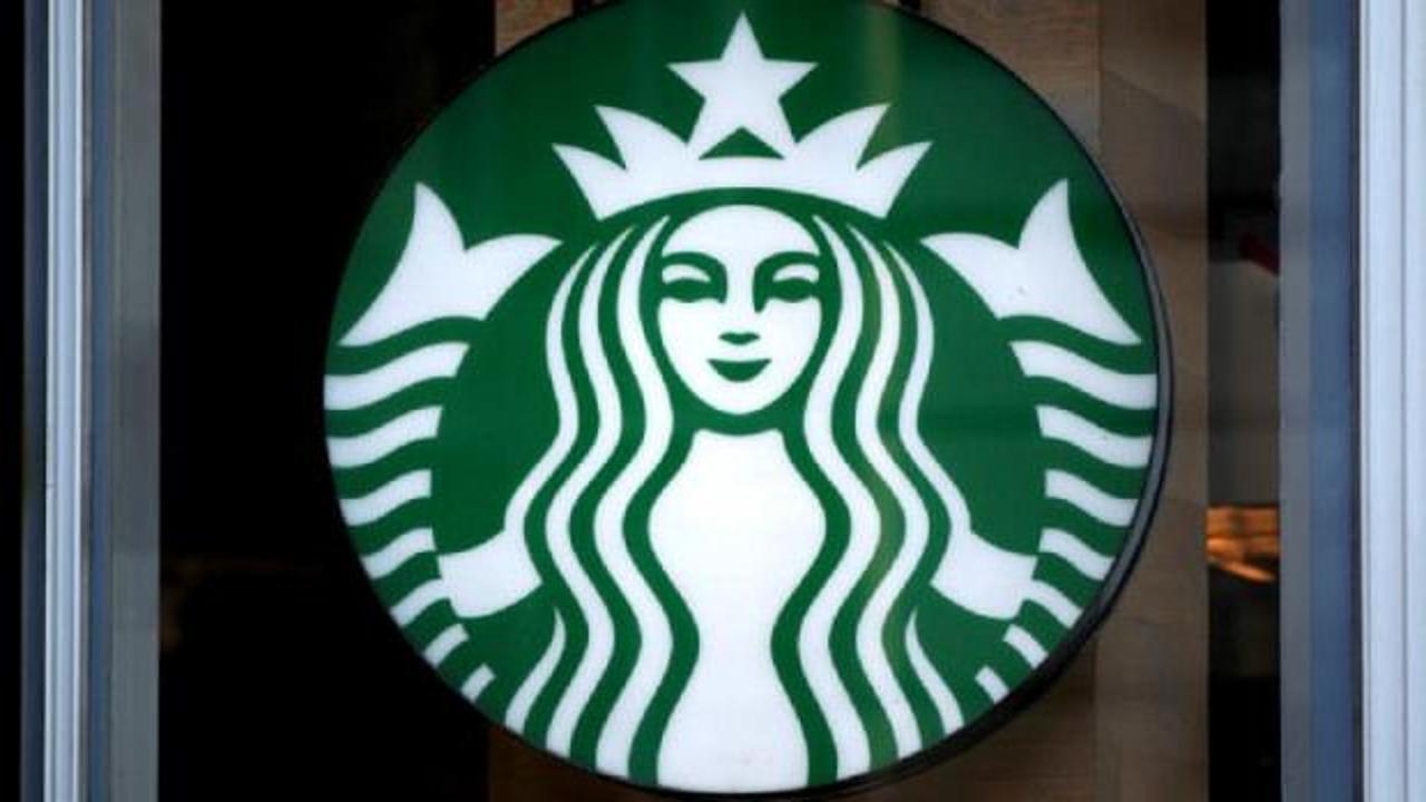 Soykırım destekçisi Starbucks'ta skandal! Çalışma yasasını çiğnedi faturası çok ağır oldu