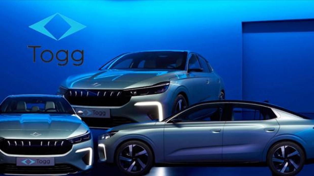 Yerli dev gaza bastı! Togg'dan rekor satış hedefi: Yüzde 0 faizli kredi fırsatı!