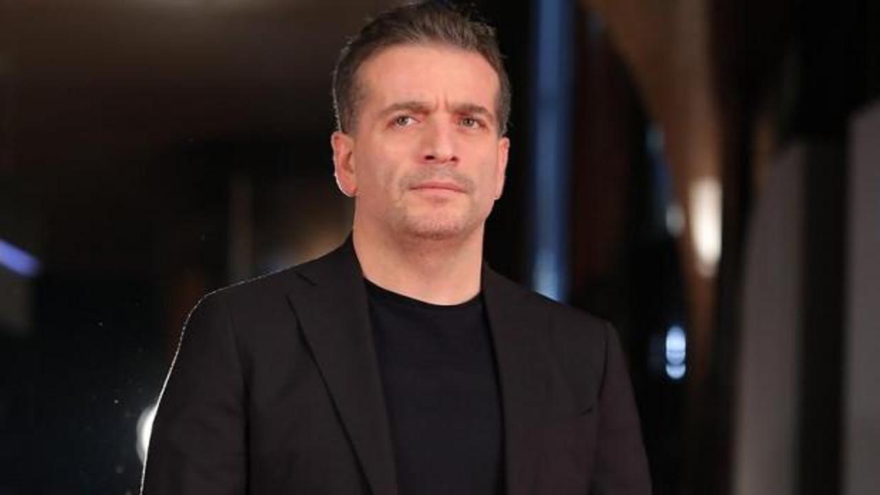 Yoğun bakımdaki oyuncu Murat Cemcir'den haber var