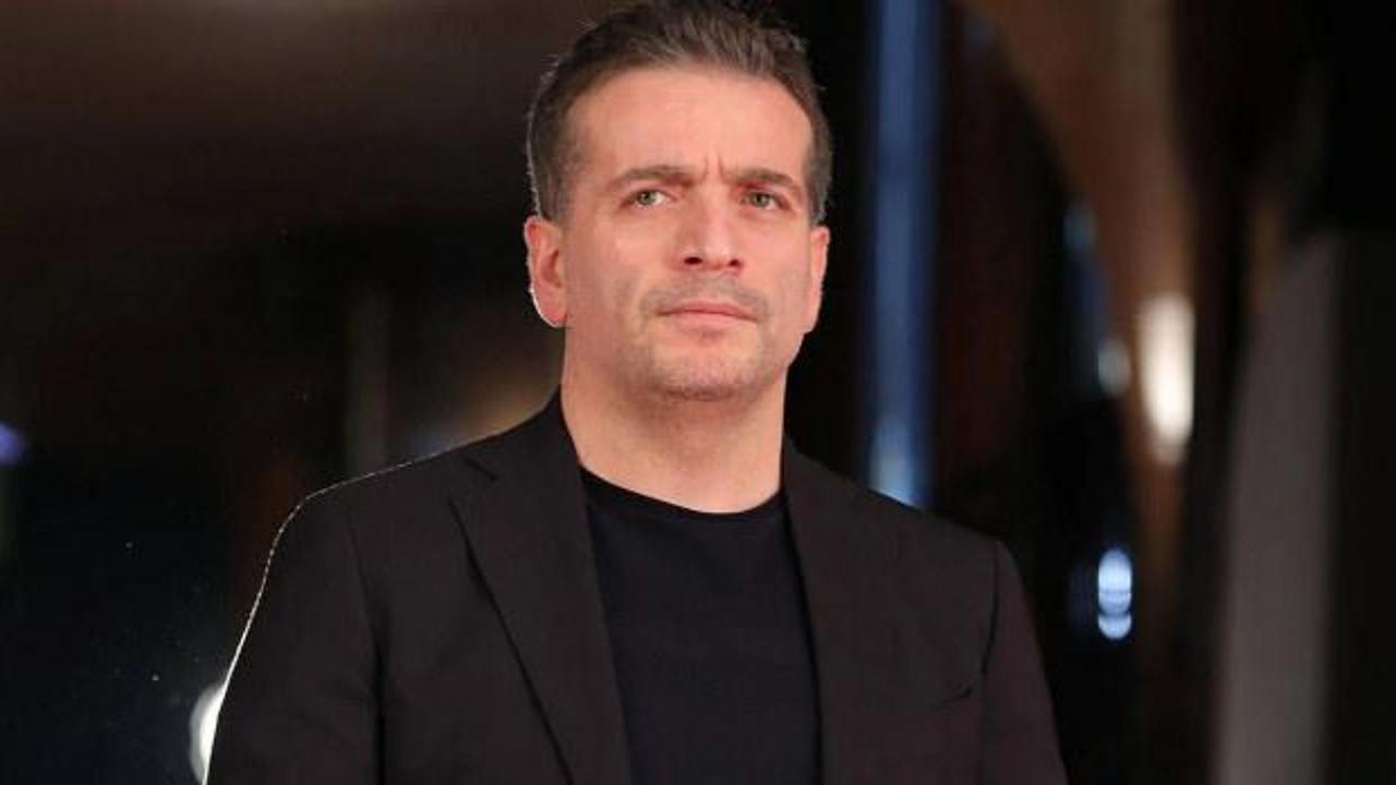 Yoğun bakımdaydı, Murat Cemcir'den haber geldi!