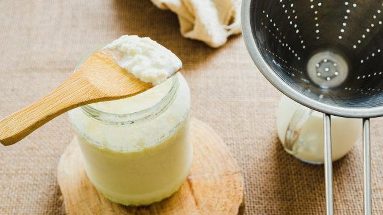 Yoğurdunuz tutmuyorsa nedeni bu olabilir! İşte yapılan yaygın hatalar