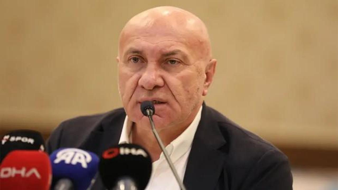 Yüksel Yıldırım'dan Galatasaray ve Sane sözleri: İçimizden geçer...