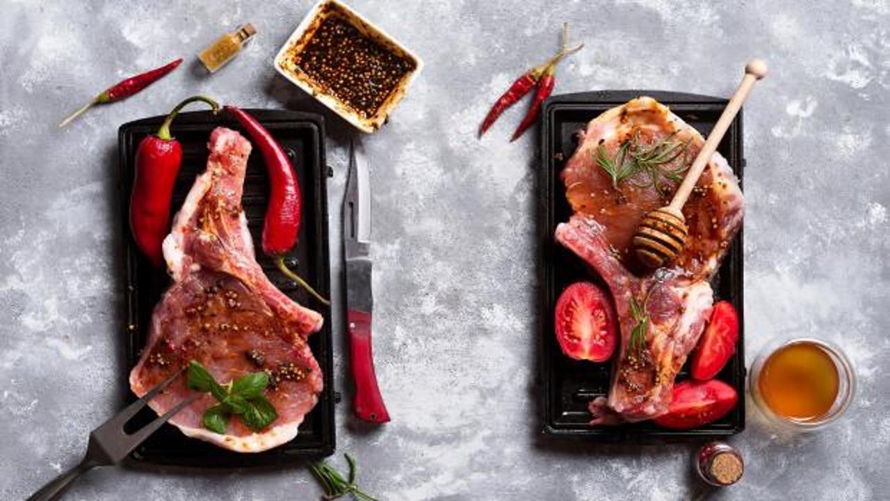 Yumuşacık etin sırrı: En etkili marinasyon yöntemleri