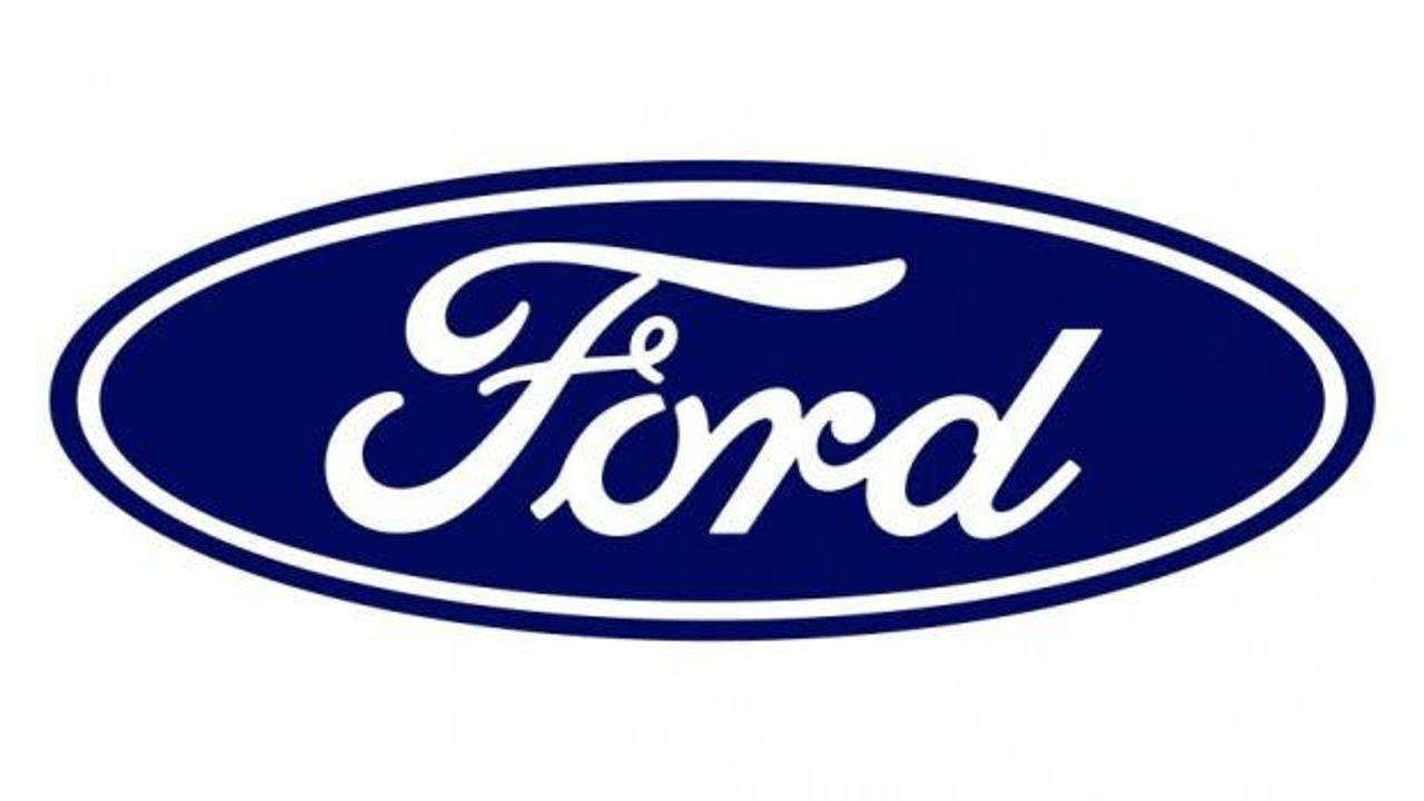 Ford, Avrupa stratejisinin yeni aşamasını duyurdu