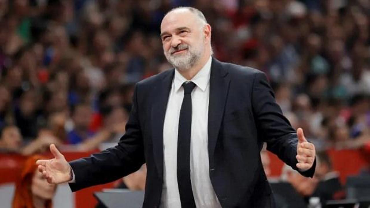 Toplamda 23 kupa kazandı! Artık Türk takımının başında