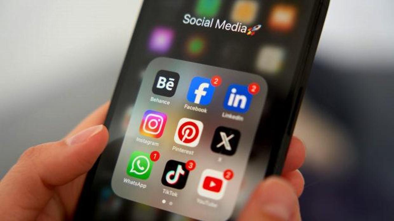 16 yaş altına sosyal medya yasağı! Resmen yürürlüğe girdi