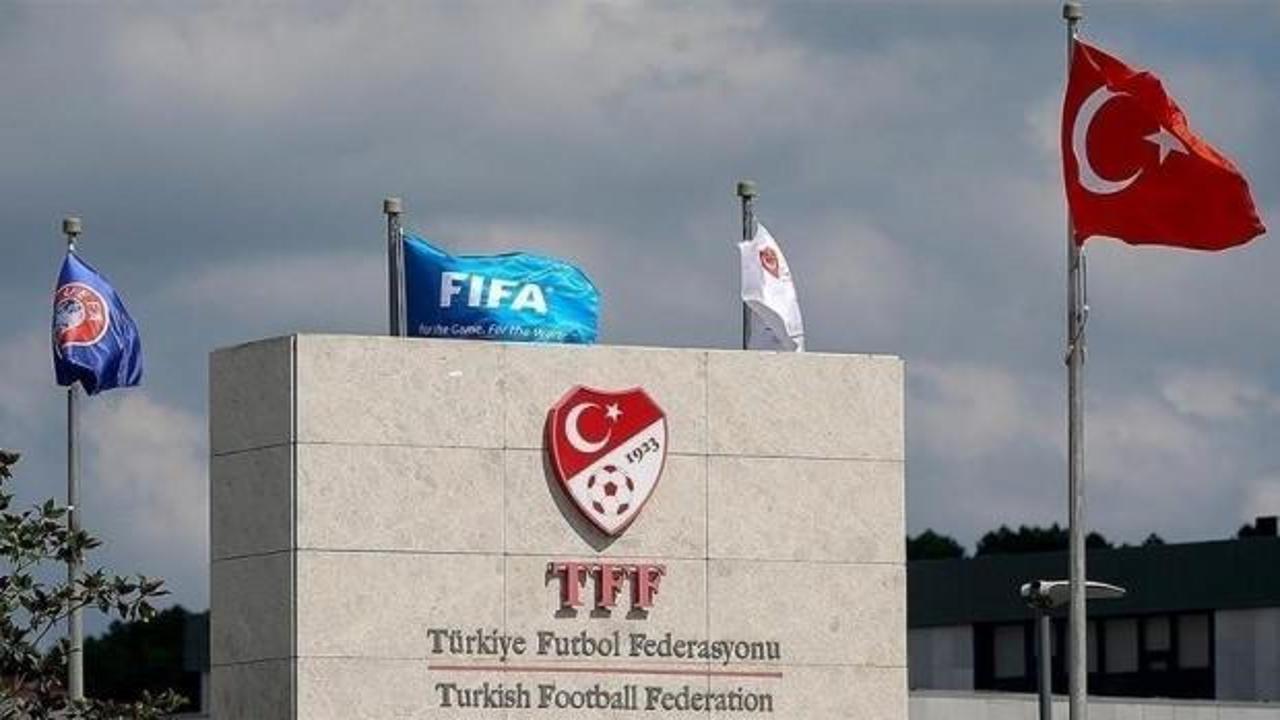 197 futbolcu daha bahis oynadığı gerekçesiyle PFDK'ya sevk edildi