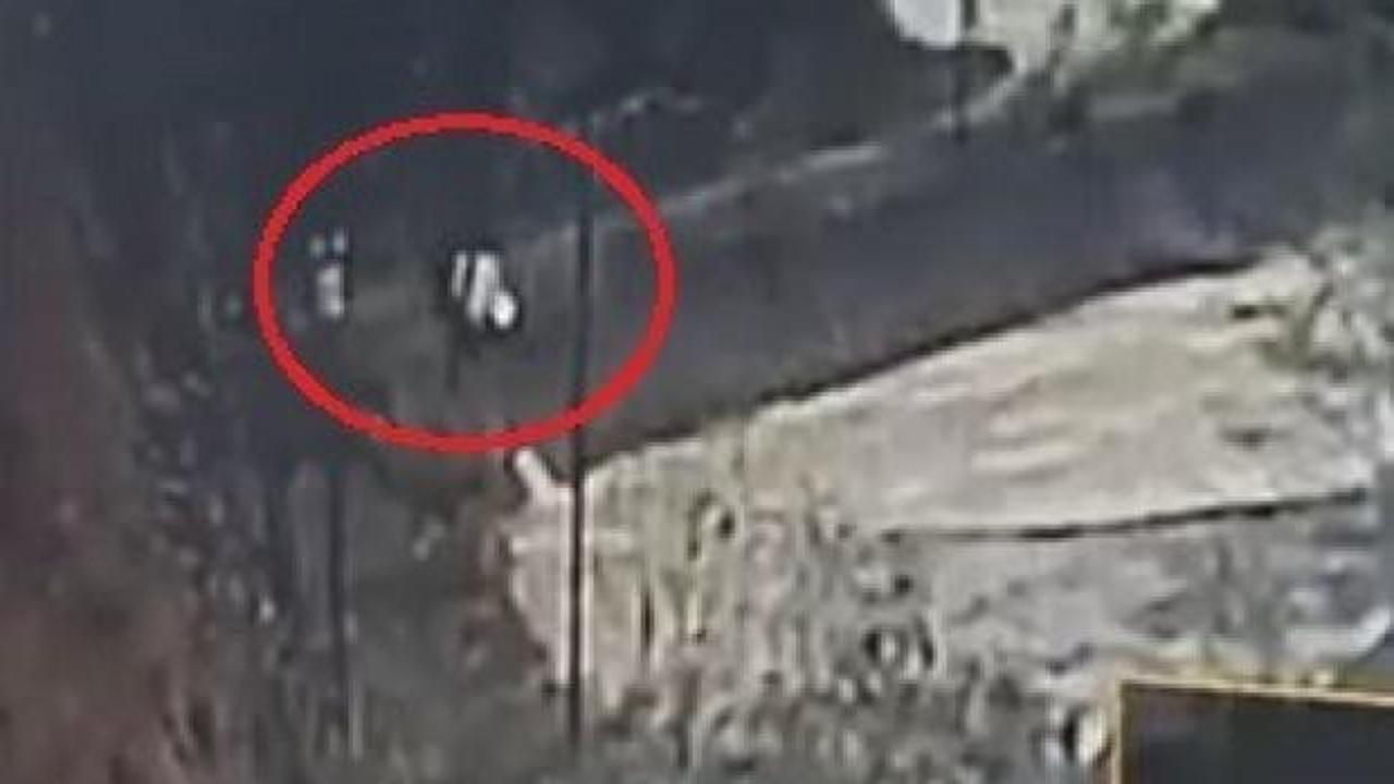 28 yıl önce ölen babasıyla aynı gün hayatını kaybetti: Dayı ile yeğenin acı sonu