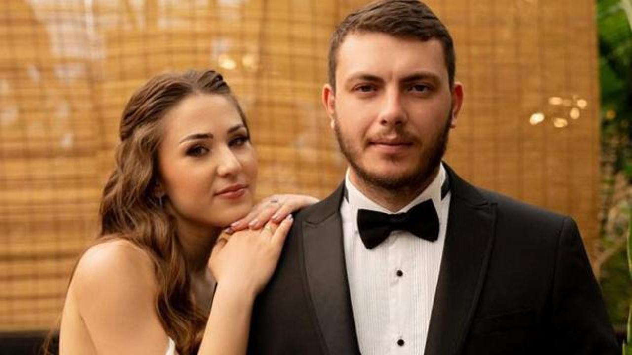 3 aylık evli çiftten kahreden haber: 3 gün arayla öldüler!