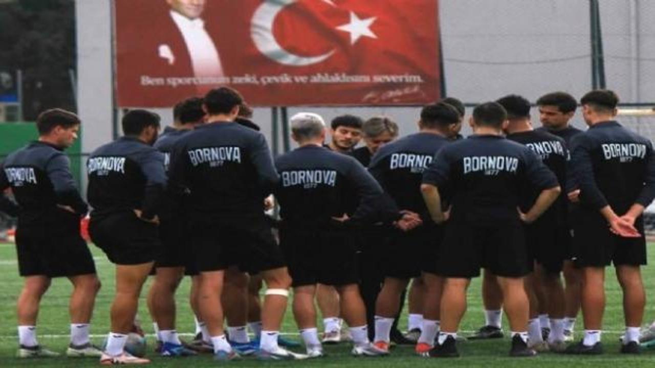 3. Lig ekibi 6 futbolcusunu affetmedi! Sözleşmeleri feshedildi