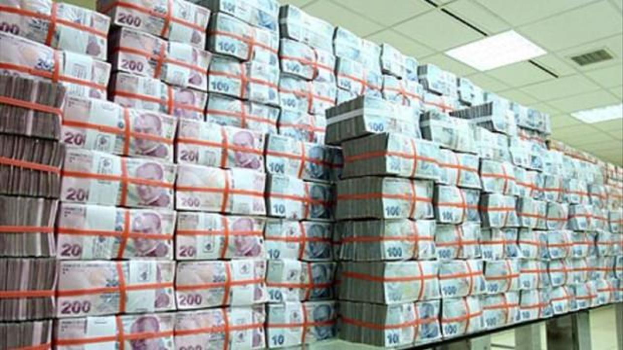 SGK'ya aktarılan para 1.5 trilyon liraya dayandı