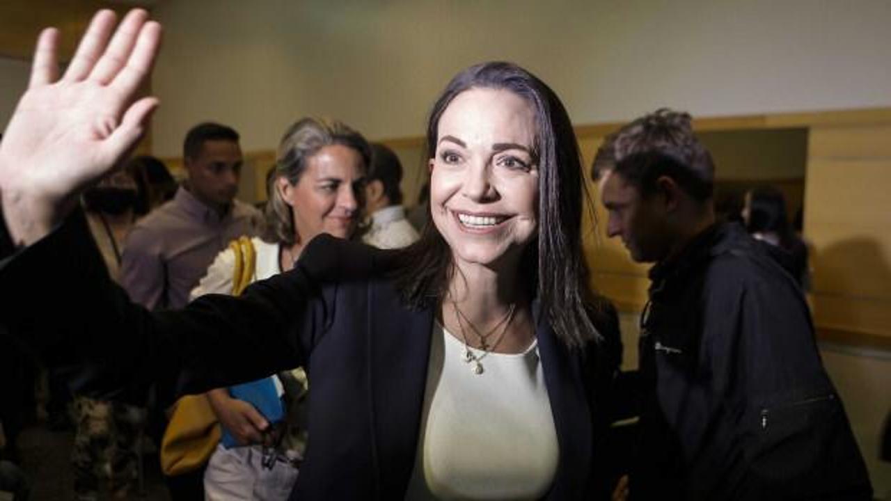 Maduro'nun en büyük düşmanı kayboldu! Haber alınamıyor