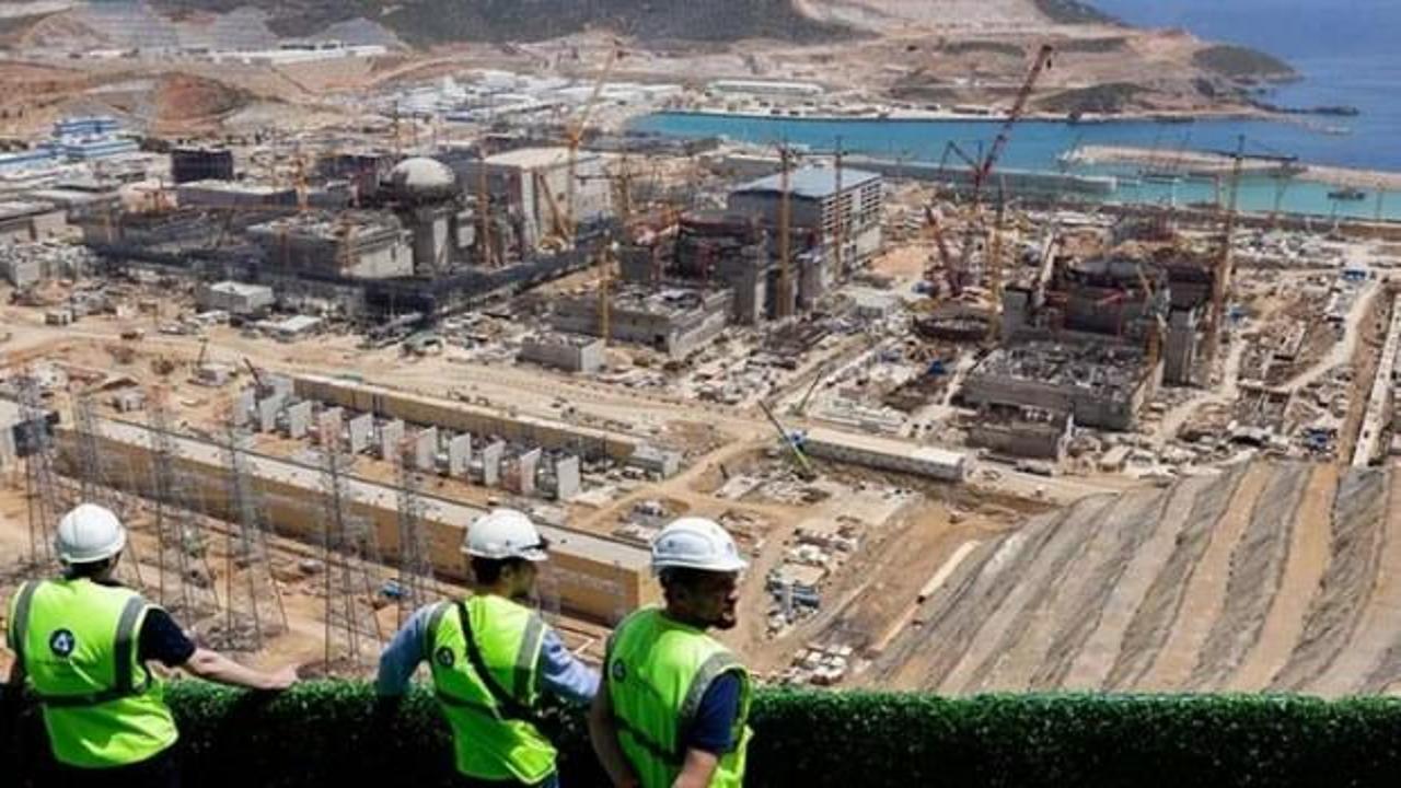 70 bin kişilik kontenjan ayrıldı! Öğrencilere Nükleer güç alanında dev fırsat!