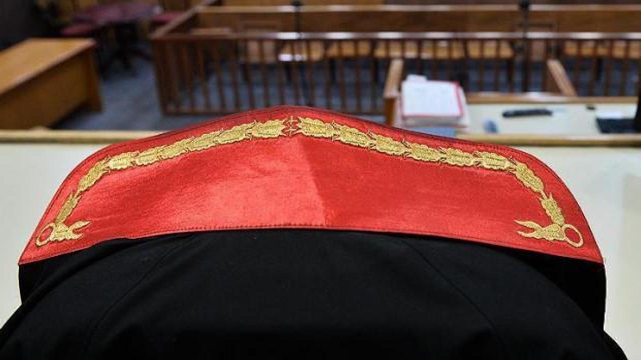 948 hakim ve savcının görev yerinde değişiklik