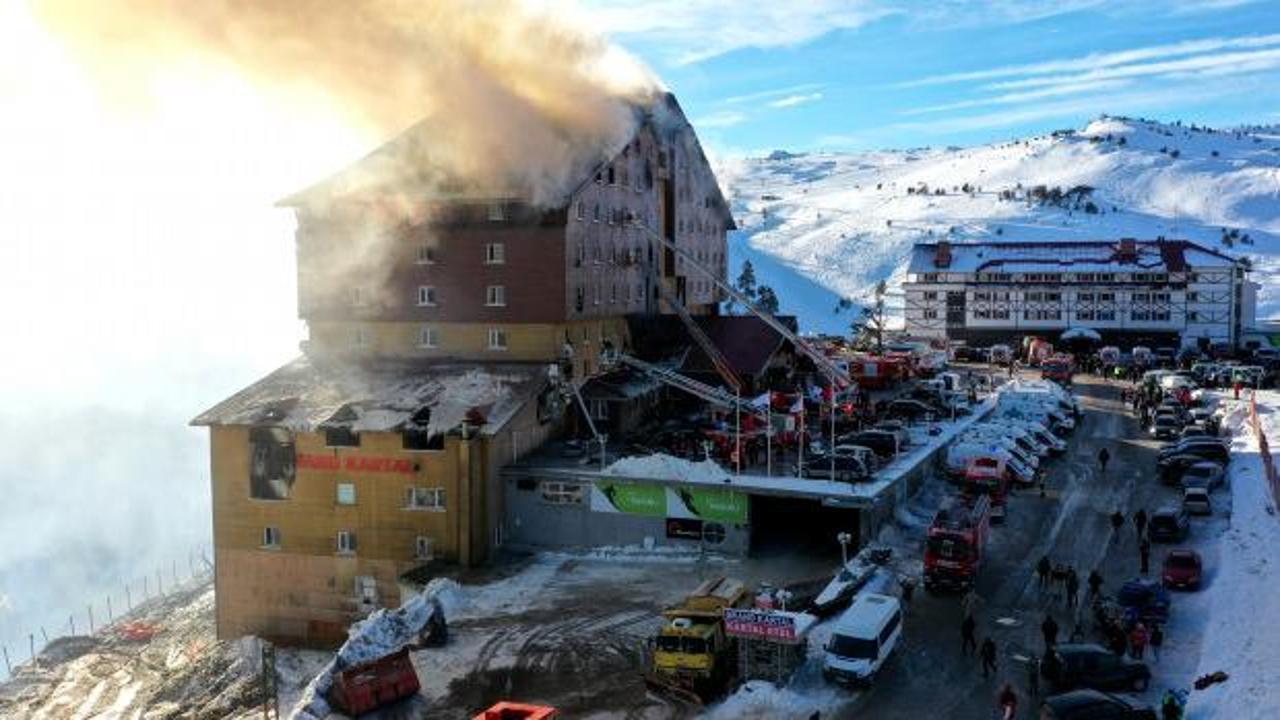 9 bakanlık personeline yurt dışı çıkış yasağı getirildi