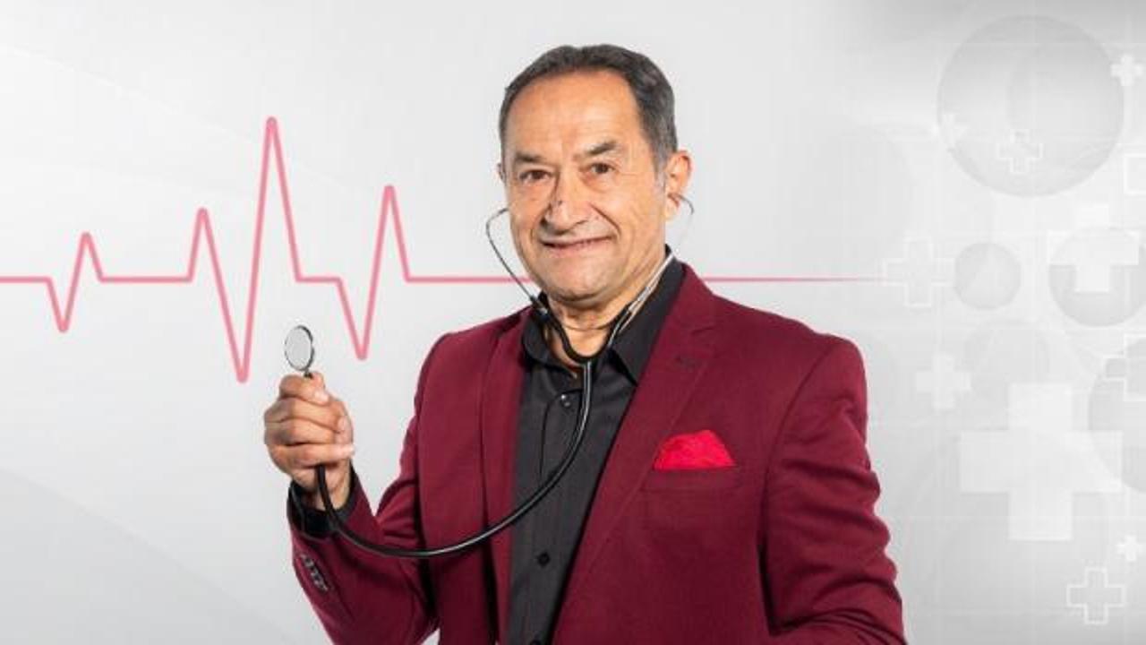 Dr. Feridun Kunak ile Evlerinize Sağlık Kayseri'de 