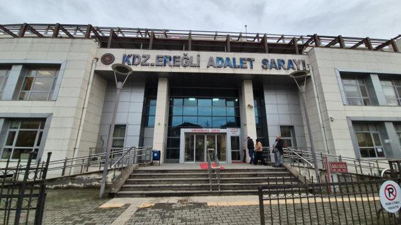 Silah kaçakçılığı operasyonunda 1’i polis 3 şüpheli tutuklandı