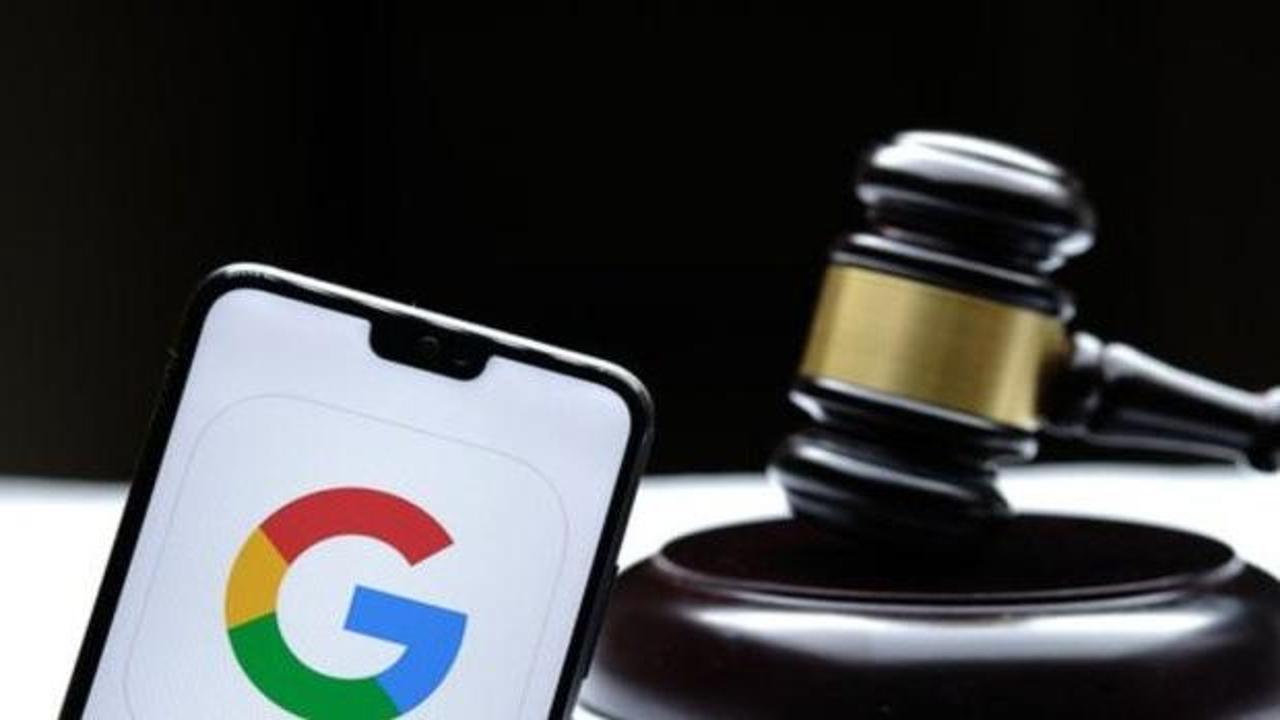 AB'den Google'a rekabet soruşturması!