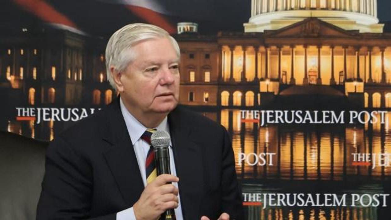 ABD'li senatör ağzındaki baklayı çıkardı: 'Anlaşma olmazsa Muhammed bin Selman öldürülür'